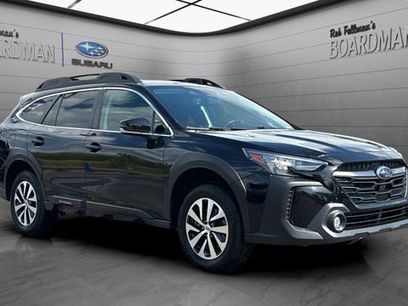 Used 2023 Subaru Outback Premium