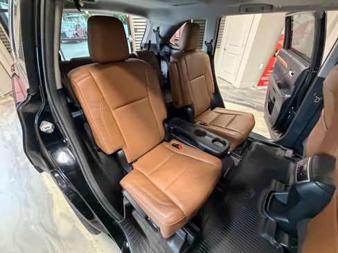 Used 2018 Toyota Highlander Limited AWD/4WD image 5