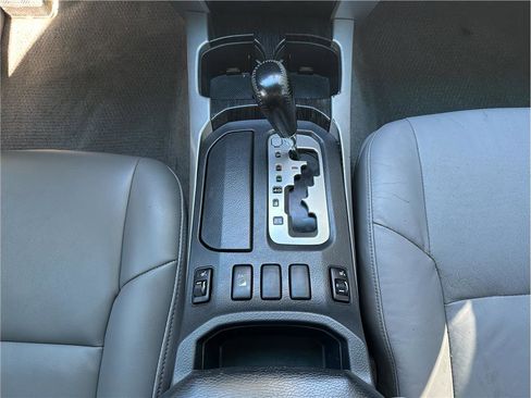 Used 2008 Toyota 4Runner Limited image 26