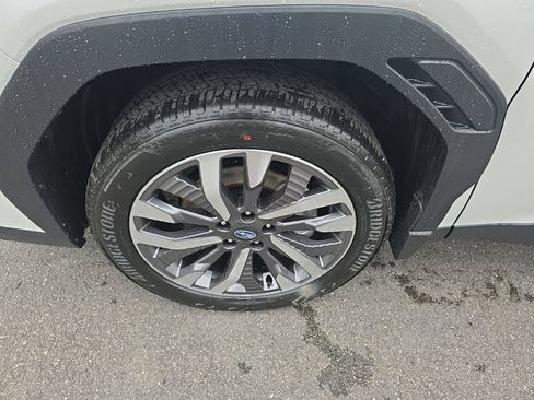 New 2026 Subaru Forester Touring AWD/4WD image 3