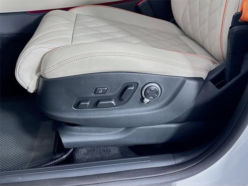 New 2026 Genesis GV70 3.5T Sport Prestige AWD/4WD image 22