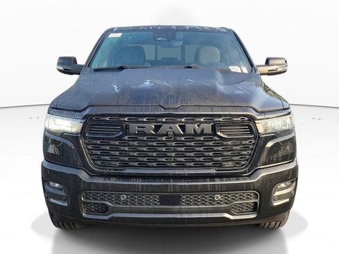 New 2026 RAM 1500 Big Horn image 2