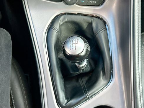 Used 2023 Dodge Challenger R/T Scat Pack w/ Plus Package image 16