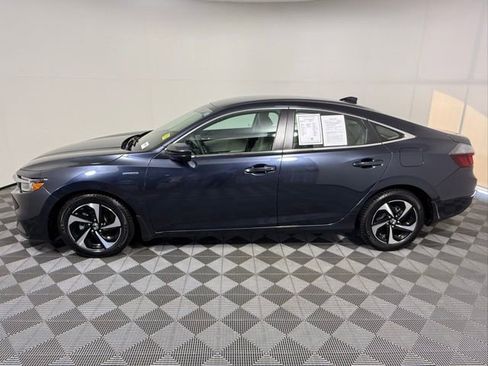 Used 2022 Honda Insight EX image 3