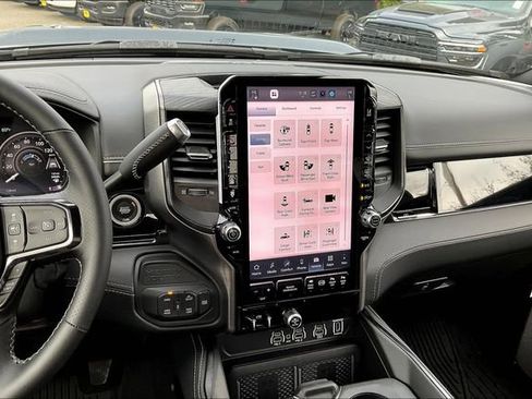 New 2026 RAM 2500 Rebel w/ Rebel Level 2 Equipment Group image 7