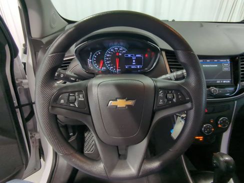 Used 2019 Chevrolet Trax LS w/ Tint and Cruise Package FWD image 27