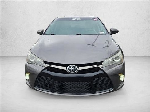 Used 2016 Toyota Camry SE image 22