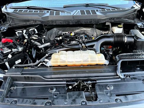 Used 2022 Ford F150 XLT w/ Equipment Group 302A High image 31