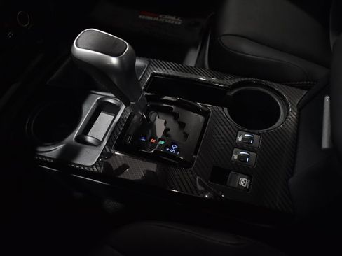 Used 2023 Toyota 4Runner TRD Pro image 21