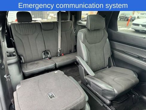 Used 2024 Hyundai Palisade Calligraphy image 33