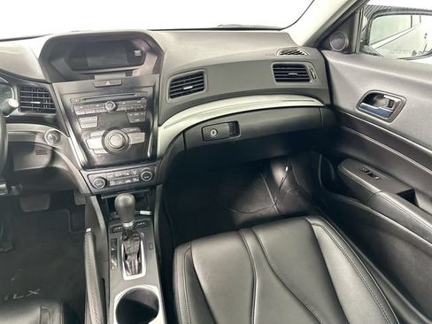Used 2022 Acura ILX FWD image 25