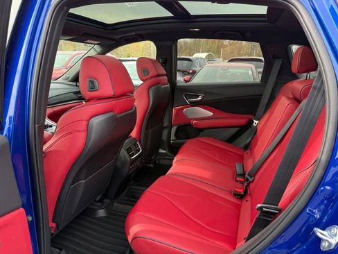 New 2026 Acura RDX A-Spec image 7