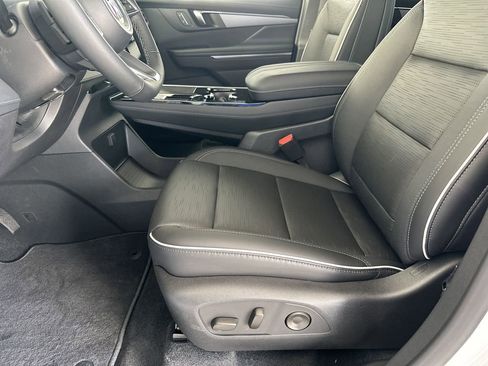 New 2025 Buick Enclave Sport Touring w/ Power Package image 14