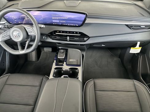 New 2025 Buick Enclave Sport Touring w/ Power Package image 18