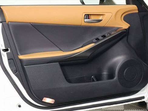 Certified 2024 Lexus IS 300 F Sport RWD image 12