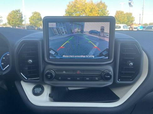 Used 2024 Ford Bronco Sport Heritage w/ Heritage Convenience Package image 26