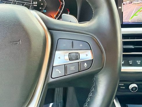 Used 2019 BMW 330i 330i image 37