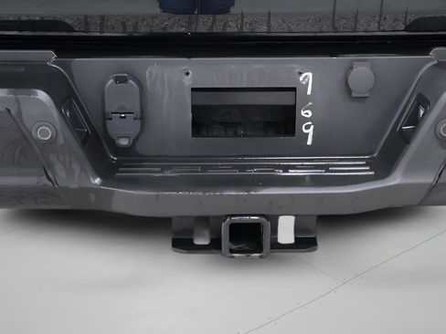 Used 2025 Ford F150 Lightning Lariat AWD/4WD image 44