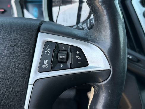 Used 2017 Chevrolet Equinox LT w/ Convenience Package image 19