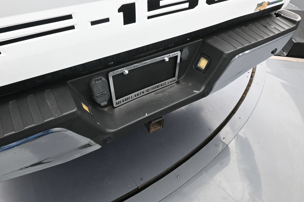 Used 2019 Ford F150 XL w/ Equipment Group 101A Mid RWD image 42