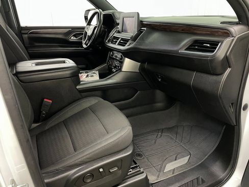 Used 2023 Chevrolet Tahoe LS image 39