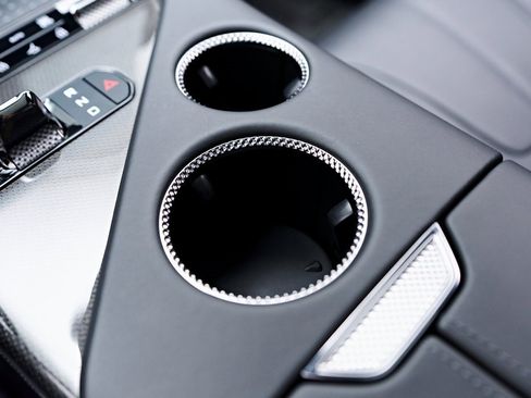 Used 2025 Lotus Eletre image 88