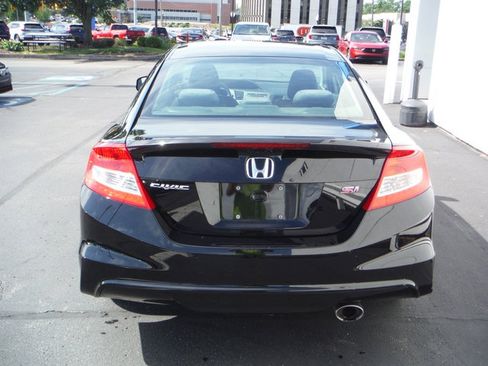 Used 2012 Honda Civic Si image 12