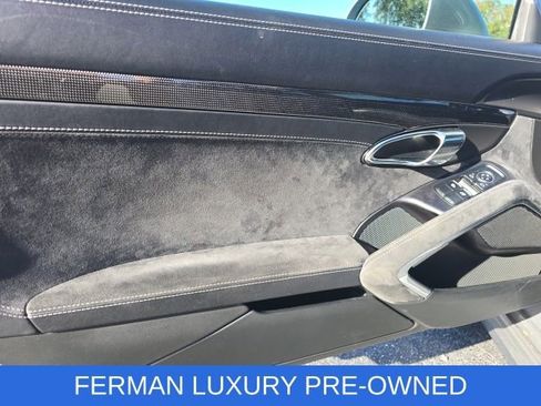 Used 2016 Porsche 911 GT3 image 14