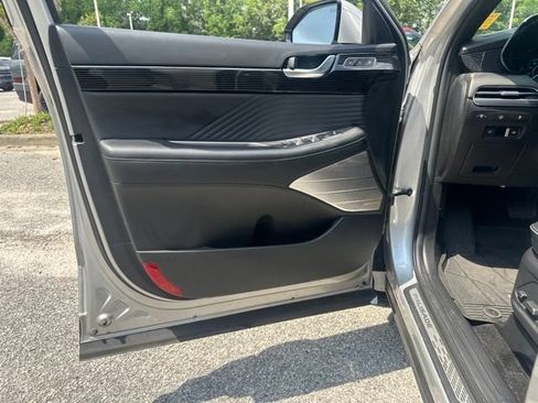 Used 2024 Hyundai Palisade Calligraphy AWD/4WD image 17