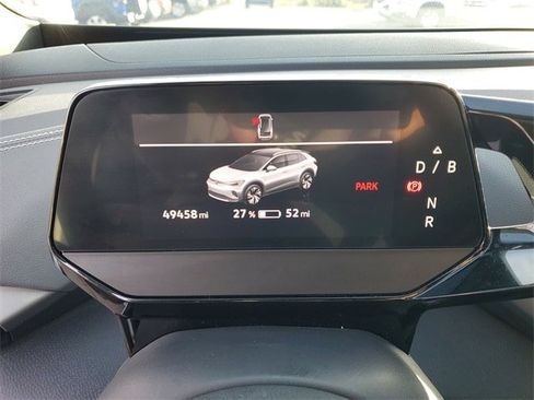 Certified 2023 Volkswagen ID.4 Pro S Plus image 23