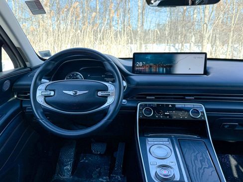 Used 2021 Genesis GV80 2.5T image 22