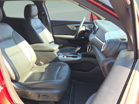 Used 2019 Chevrolet Blazer LT w/ LPO, Floor Liner Package image 15