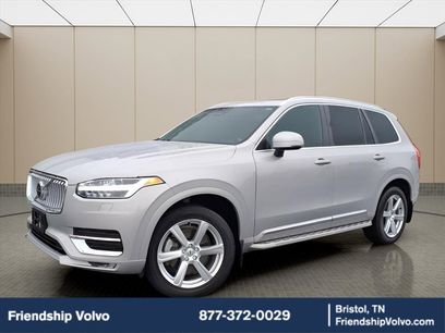 Used 2024 Volvo XC90 B5 Core w/ Protection Package Premier