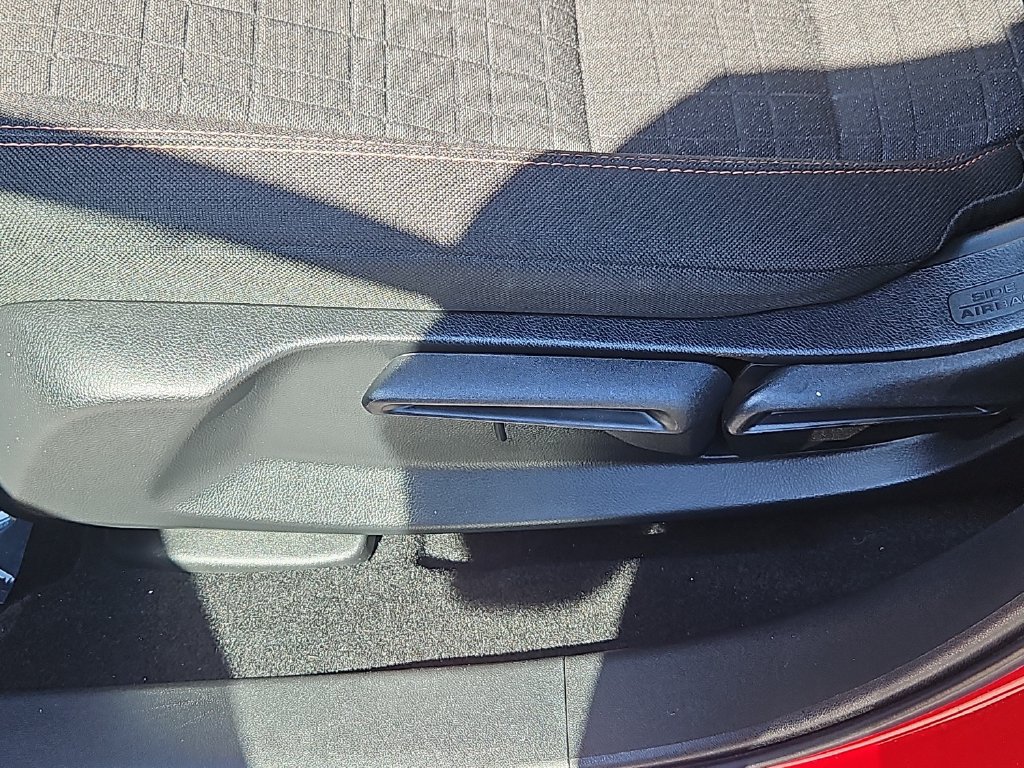 Certified 2024 Honda HR-V Sport image 18