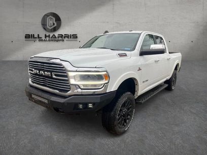Used 2022 RAM 2500 Laramie