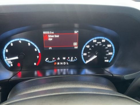 Used 2023 Ford Bronco Sport Heritage w/ Heritage Convenience Package image 8