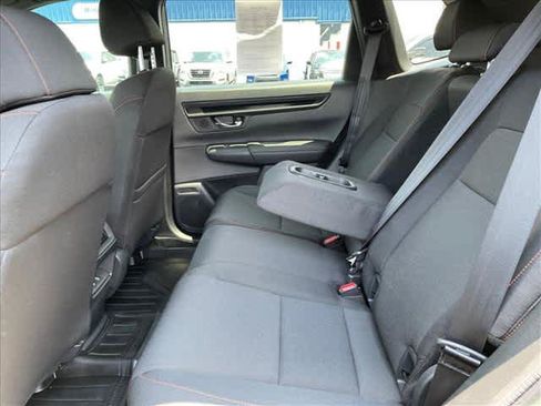 Used 2026 Honda CR-V TrailSport image 13
