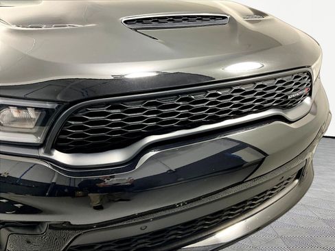 Used 2024 Dodge Durango R/T w/ Trailer Tow Group IV AWD/4WD image 33