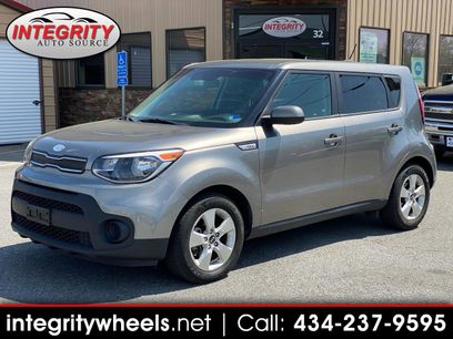 Used 2018 Kia Soul