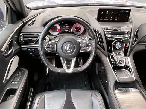 Used 2023 Acura RDX A-Spec FWD image 6