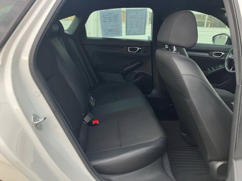 Certified 2023 Honda Civic Sport image 29