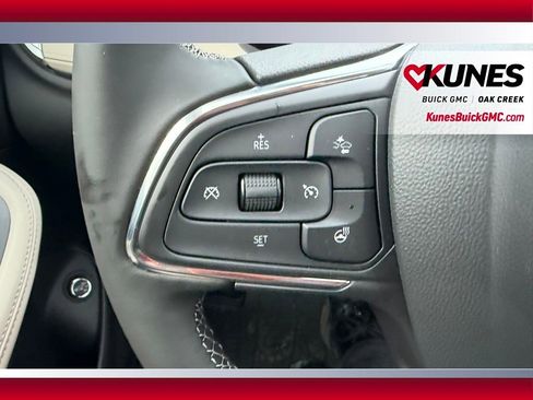 New 2026 Buick Encore GX Avenir w/ Avenir Convenience Package image 12