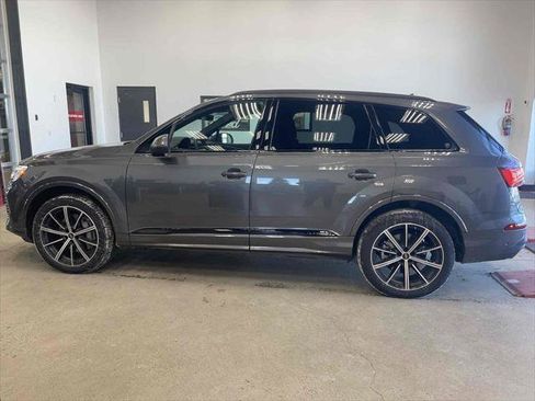 Used 2025 Audi Q7 2.0T Premium Plus image 7