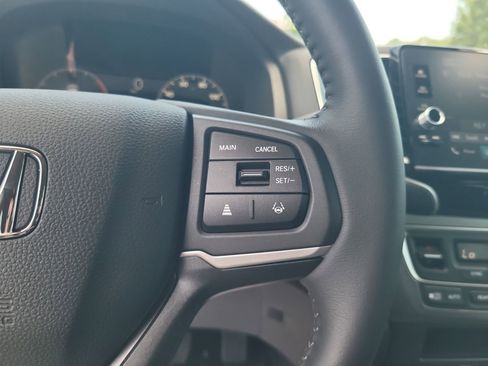 Certified 2026 Honda Ridgeline Sport image 14
