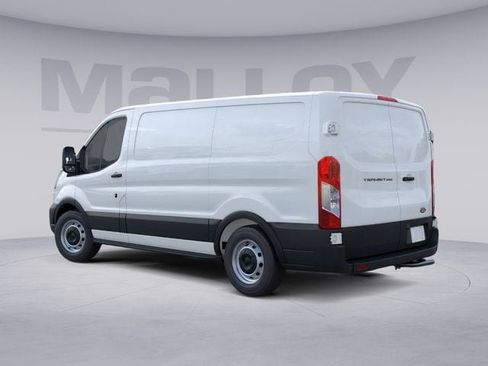 New 2026 Ford Transit 250 Low Roof RWD image 5