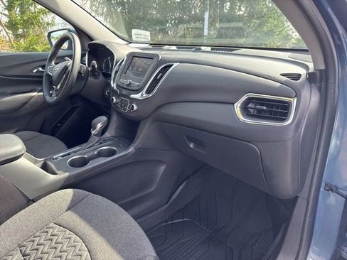 Used 2024 Chevrolet Equinox LT w/ LPO, Floor Liner Package image 26
