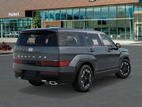 New 2026 Hyundai Santa Fe SE AWD/4WD image 38