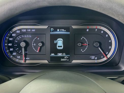 Used 2023 Hyundai Tucson SE image 14