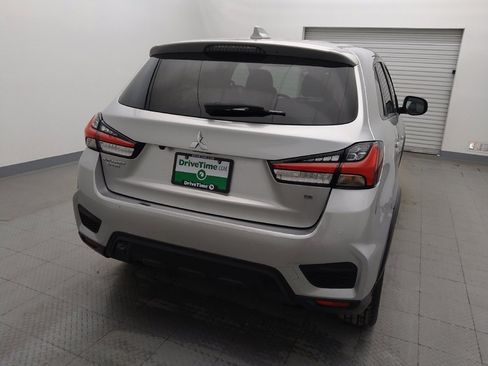 Used 2022 Mitsubishi Outlander Sport SE image 7