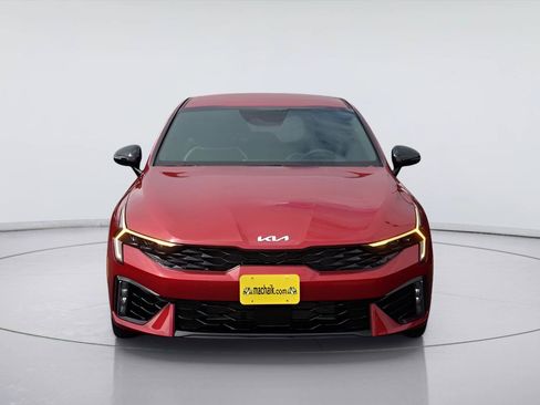 Used 2025 Kia K5 GT-Line FWD image 3
